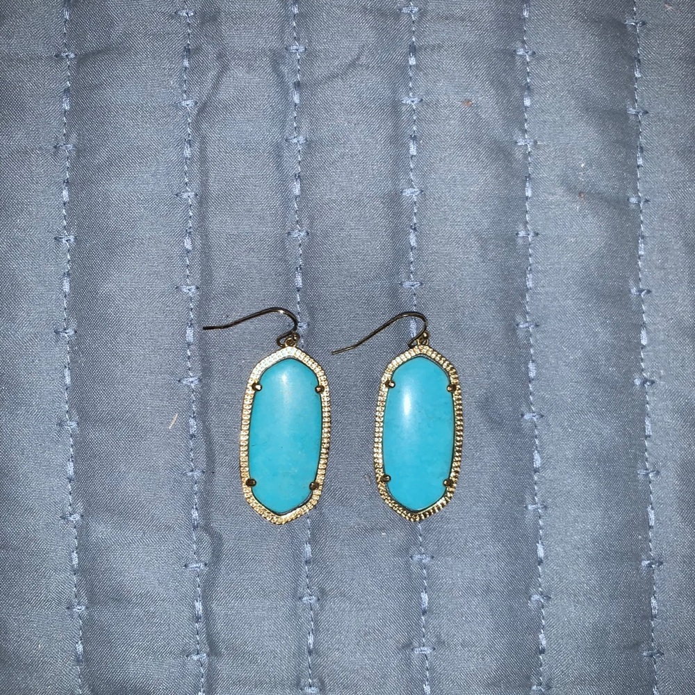 Kendra Scott Elle Earrings